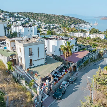 Queen Boutique 호텔 2*