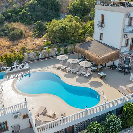 Queen Boutique 호텔