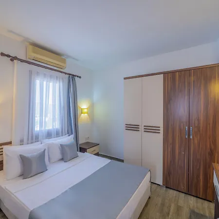 Hotell Queen Boutique Bitez