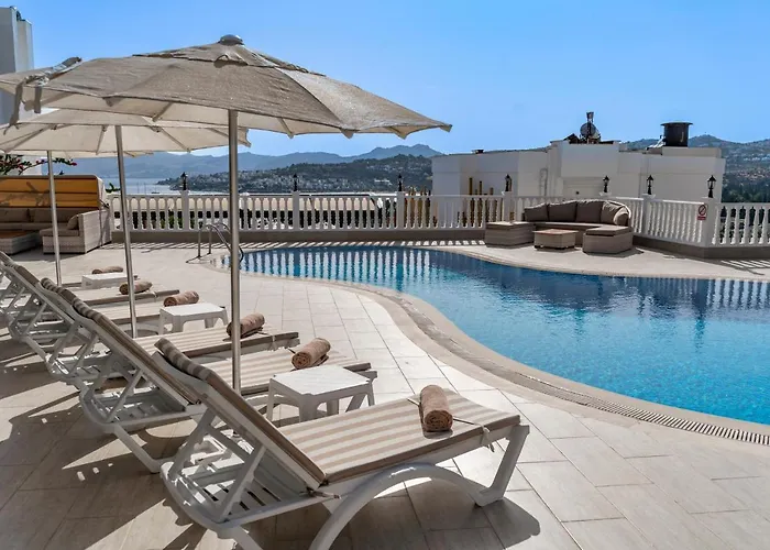 Queen Boutique מלון ביטז