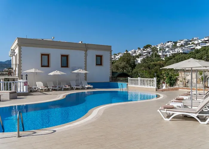 Queen Boutique מלון 2*