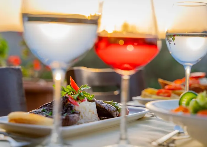 מלון Queen Boutique ביטז