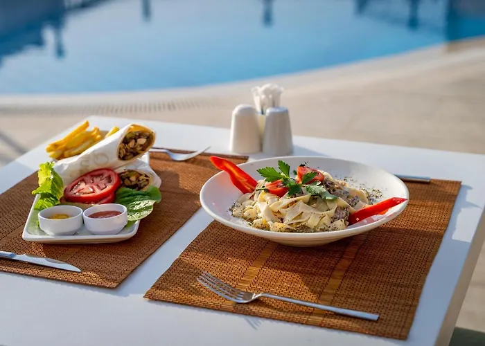 מלון Queen Boutique ביטז