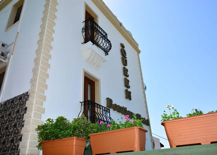 מלון Queen Boutique ביטז