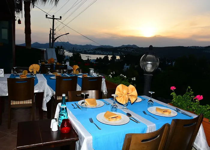 מלון Queen Boutique 2*