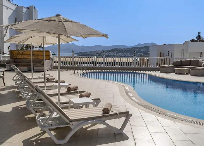 מלון Queen Boutique