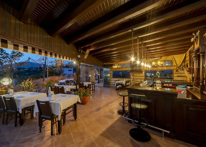 Queen Boutique מלון ביטז