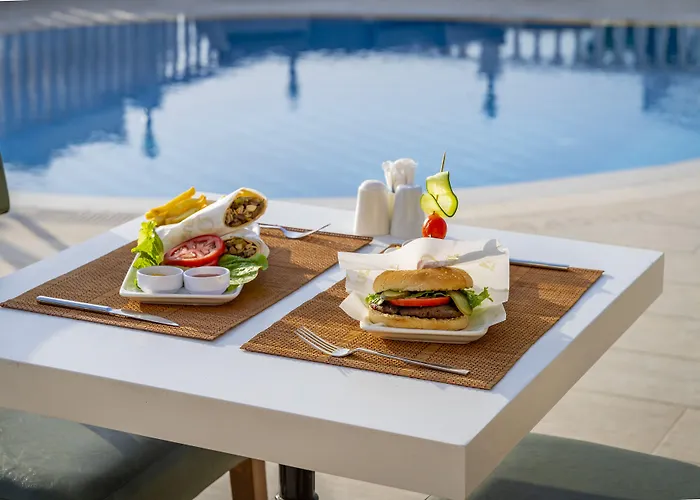 מלון Queen Boutique 2*