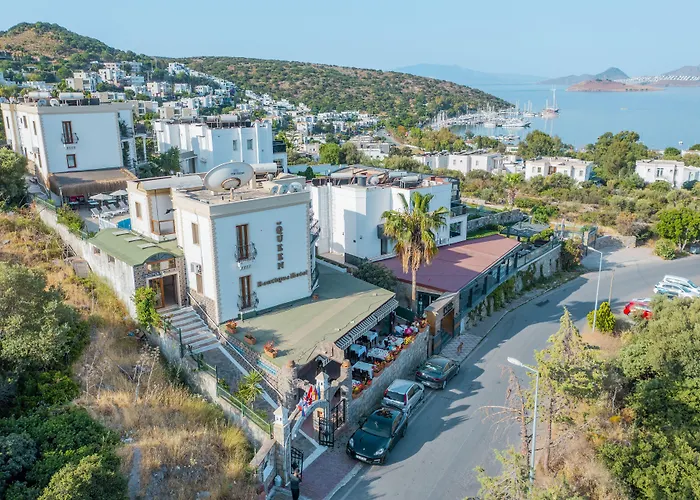 Queen Boutique מלון 2*