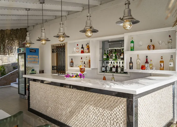 Queen Boutique מלון 2*