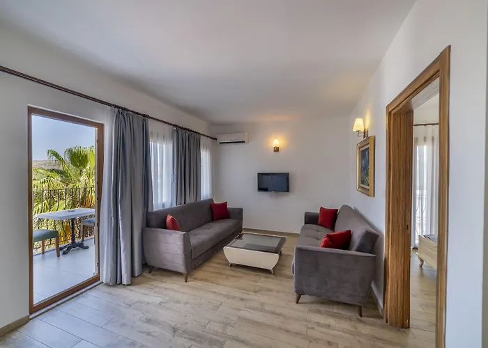 Queen Boutique מלון 2*